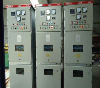 銀川高壓柜維修與寧夏配電室搶修服務(wù)指南 保障配電開關(guān)控制設(shè)備安全運(yùn)行