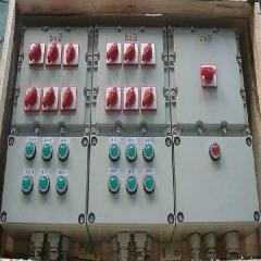 鄭州中牟防爆配電箱批發(fā)與價(jià)格指南 專業(yè)供應(yīng)與信賴選擇