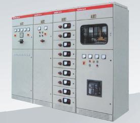 GCK低壓抽出式開關(guān)柜 高效配電與靈活控制的現(xiàn)代解決方案