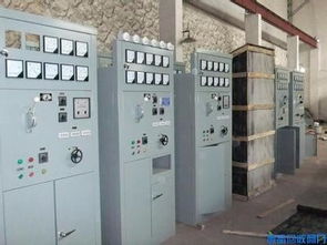 上海二手變壓器配電柜回收市場解析 為何價(jià)格很高？